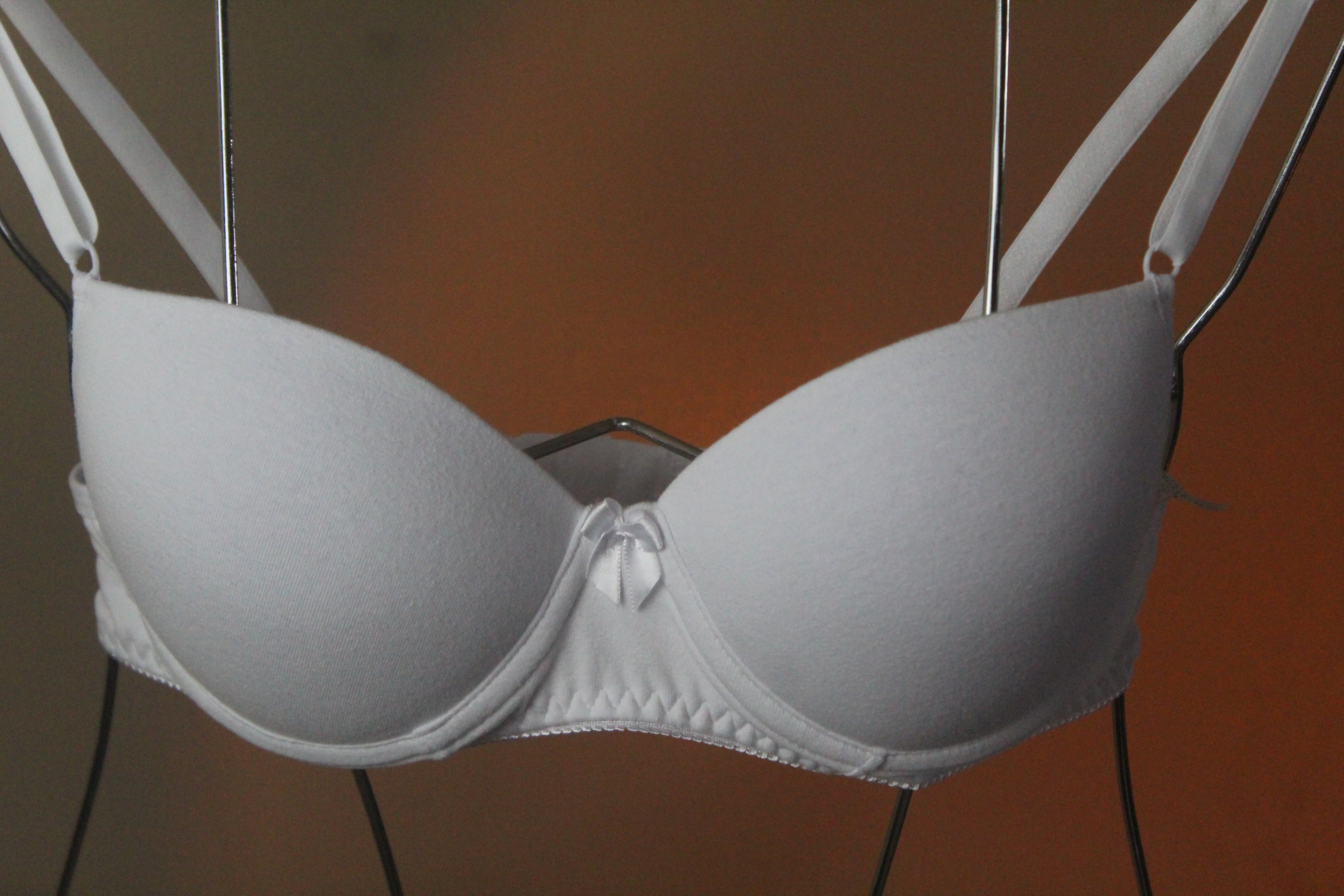 Conjunto Básico poliamida Branco