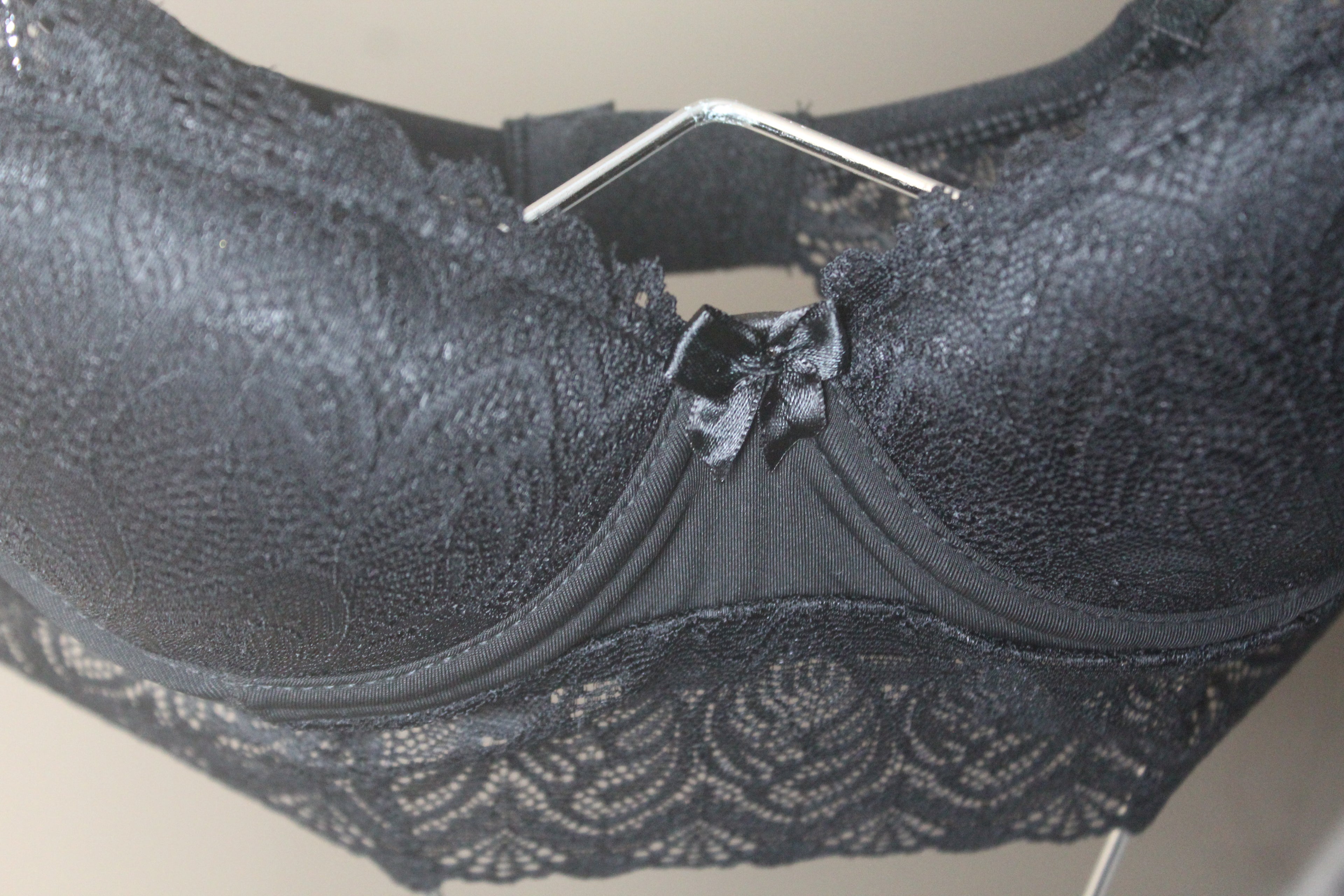 Conjunto Básico poliamida Preto
